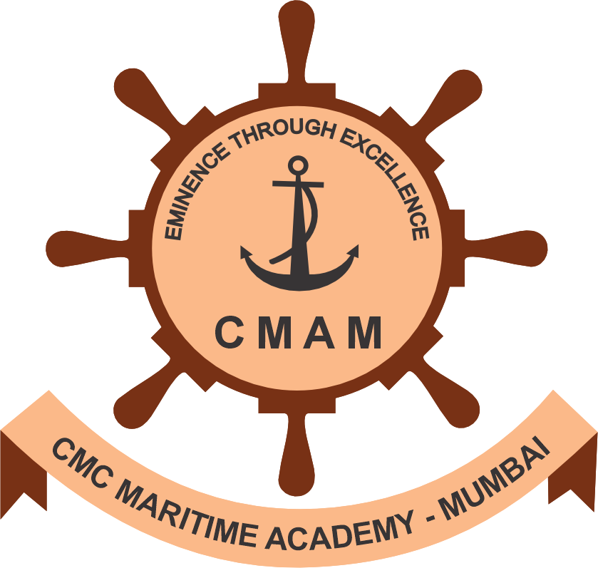 CMC Mumbai Logo